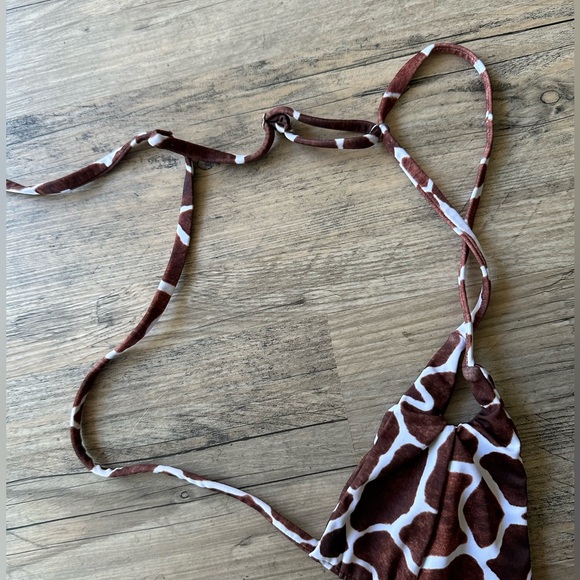 Indigo Sustainable Swim bikini - Picture 6 of 6